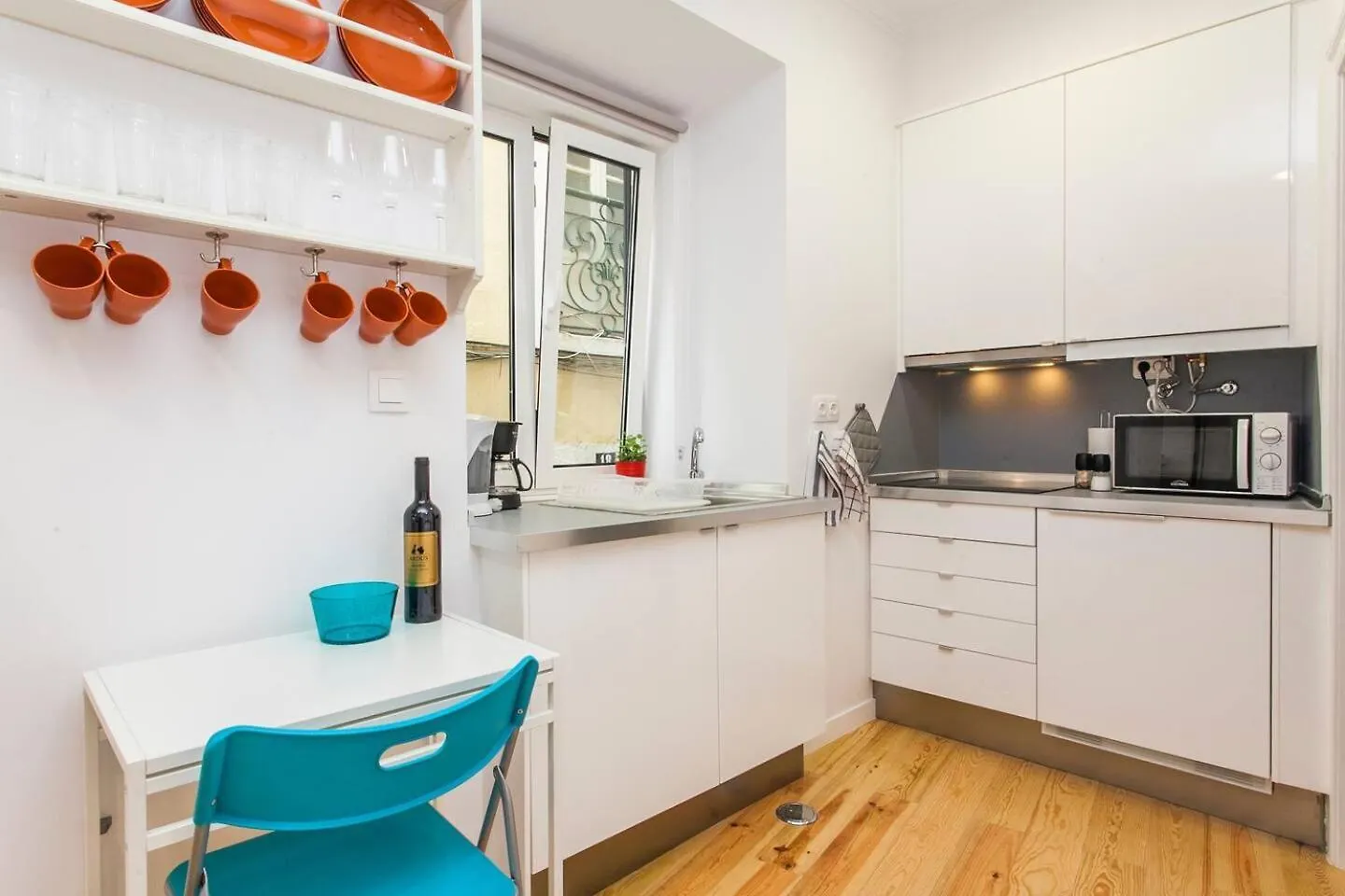 Whome Hidden Gem In Alfama Perfect To Explore Lisbon Apartment