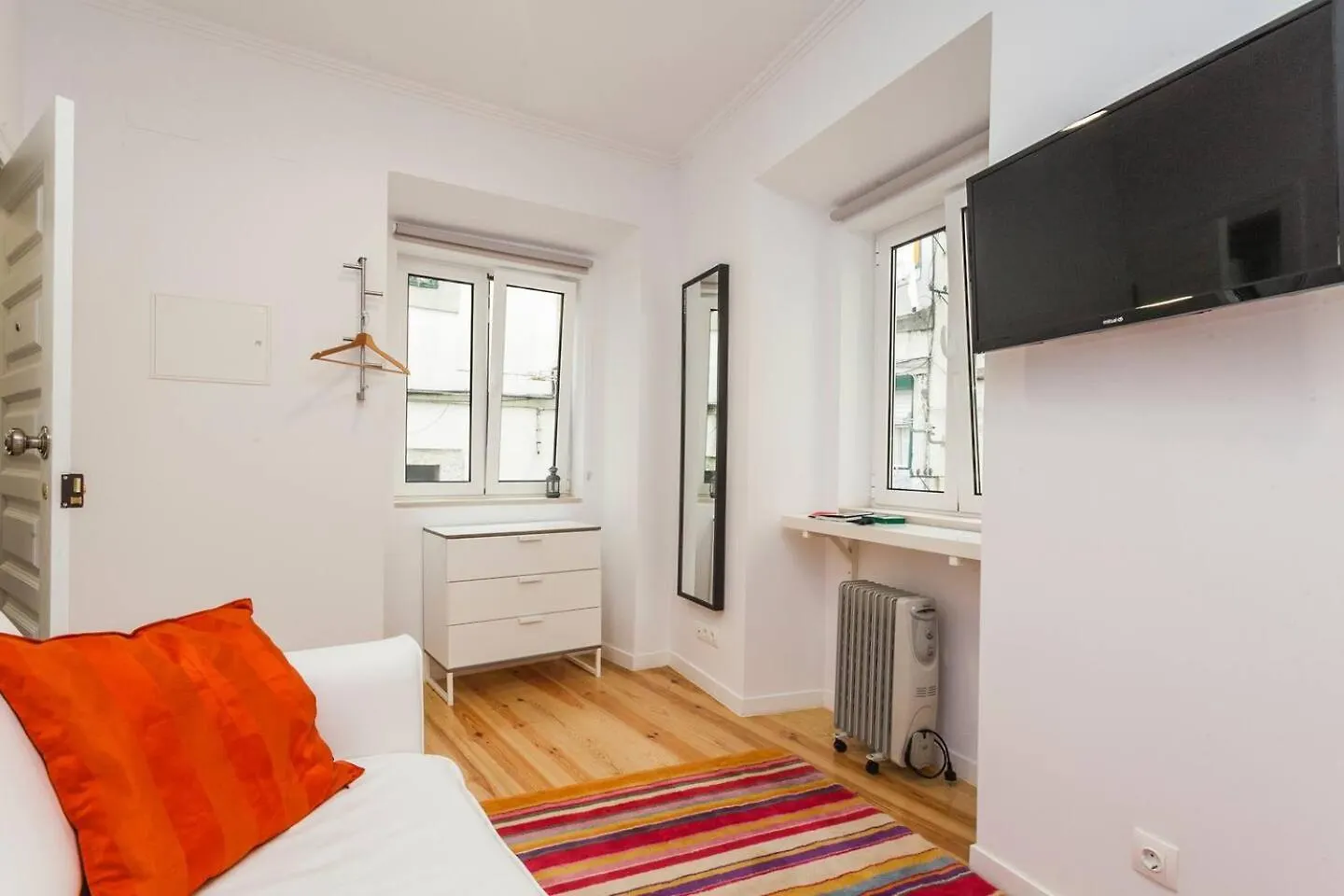 Whome Hidden Gem In Alfama Perfect To Explore Lisbon Apartment
