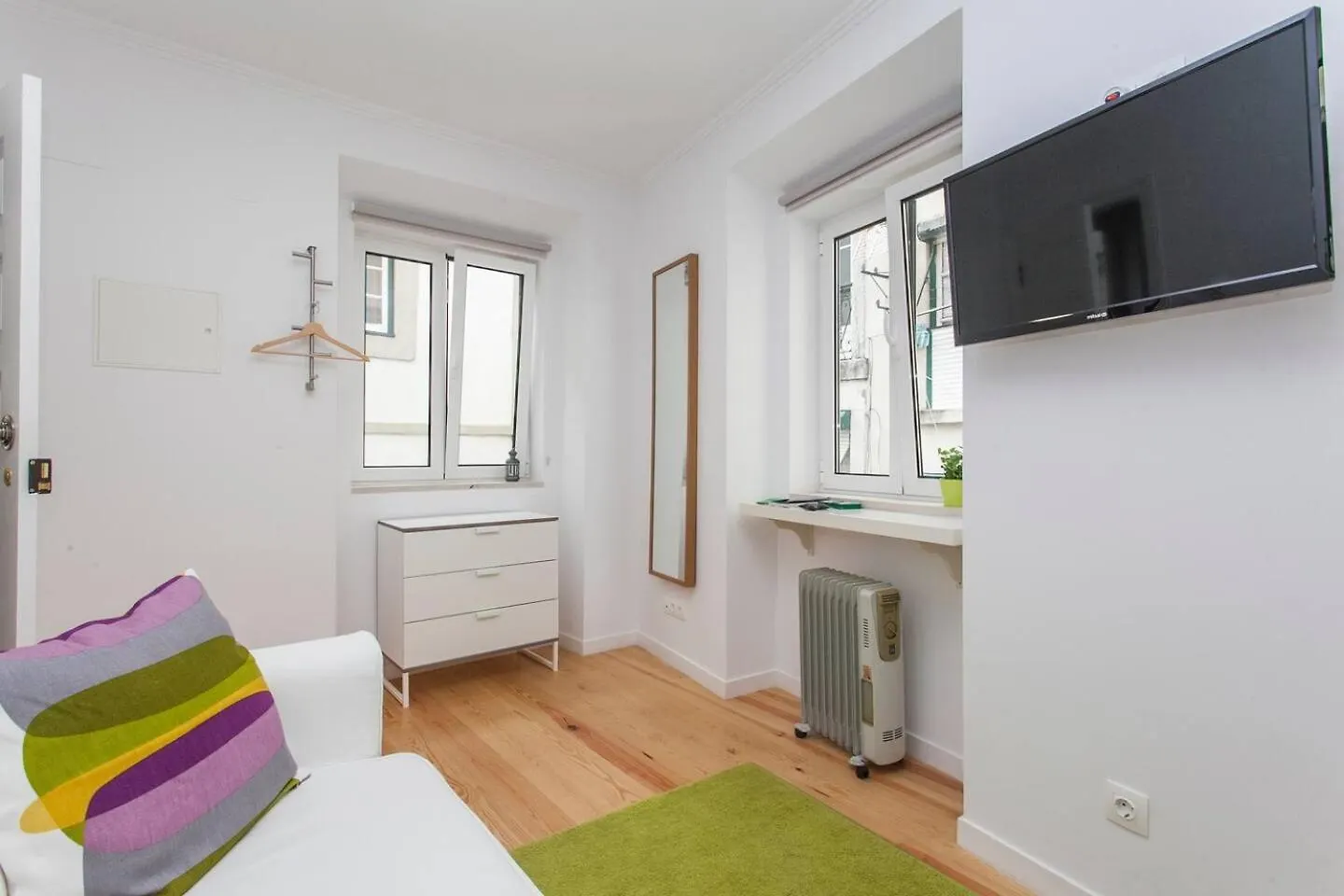 Apartment Whome Hidden Gem In Alfama Perfect To Explore Lisbon