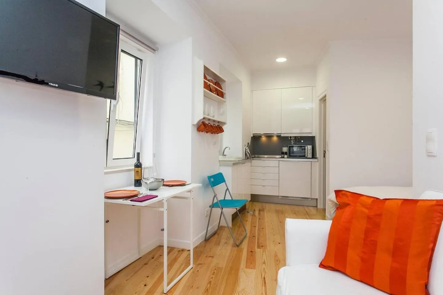 Apartment Whome Hidden Gem In Alfama Perfect To Explore Lisbon Portugal