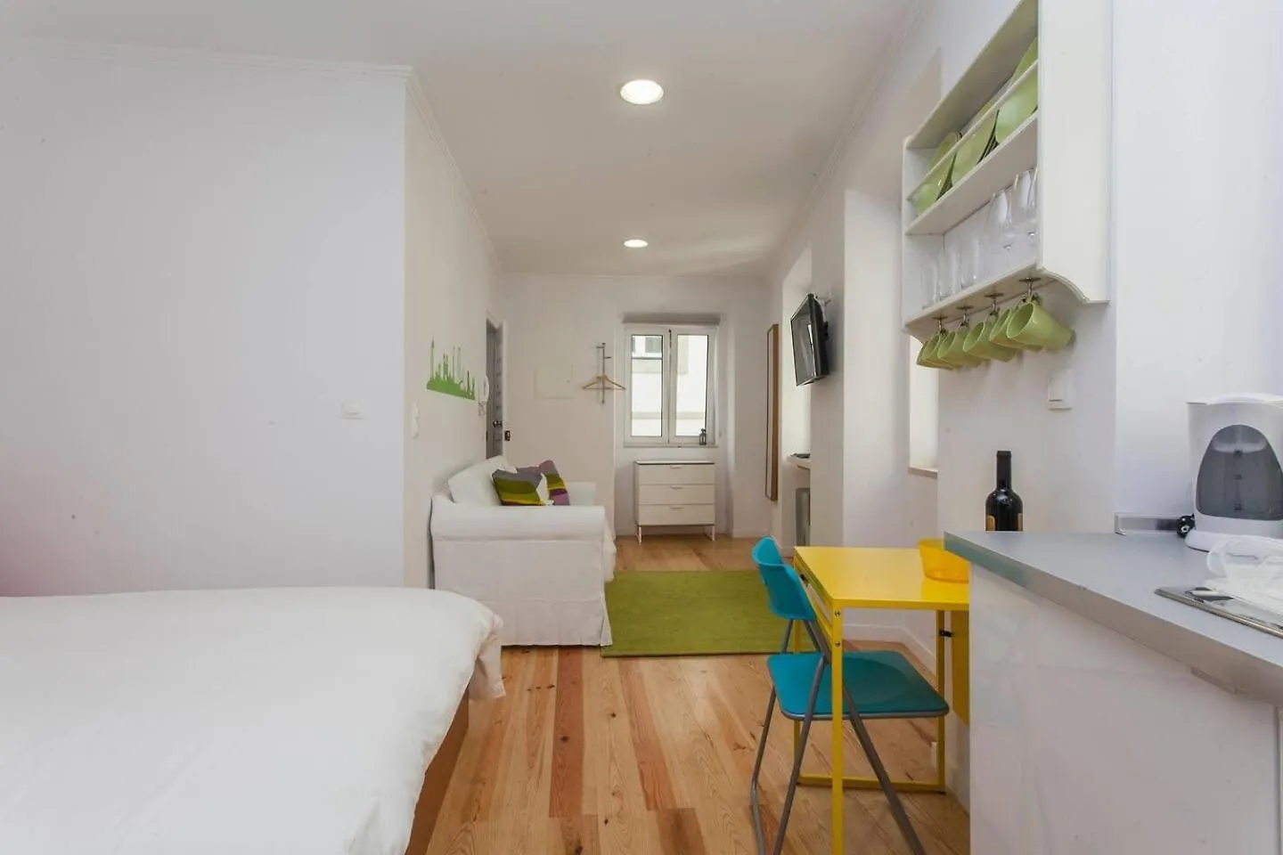 Whome Hidden Gem In Alfama Perfect To Explore Lisbon 0*,  Portugal