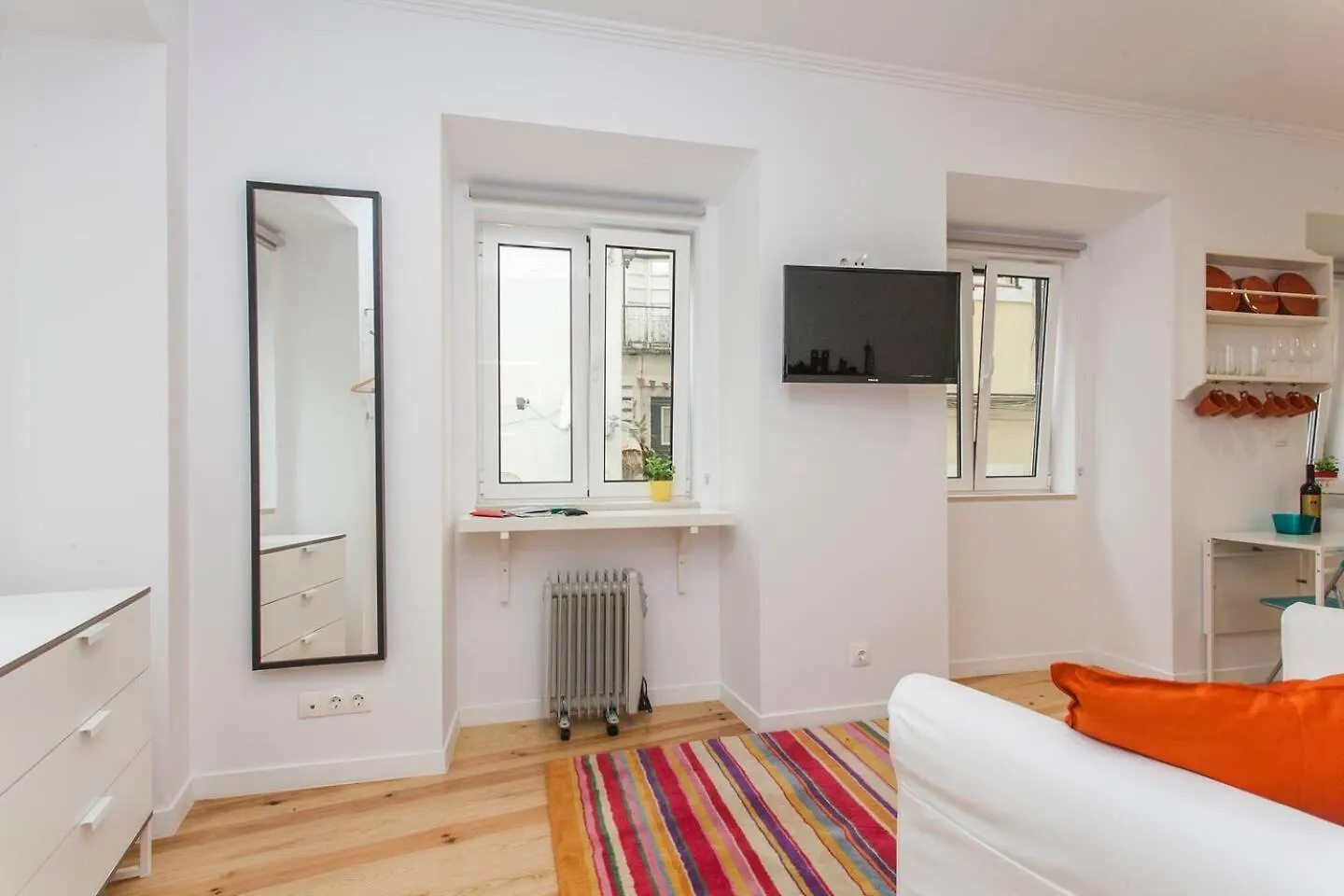 Apartment Whome Hidden Gem In Alfama Perfect To Explore Lisbon Portugal
