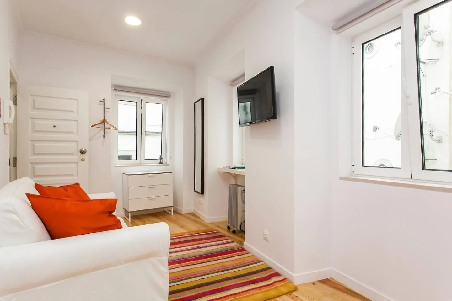 Apartment Whome Hidden Gem In Alfama Perfect To Explore Lisbon