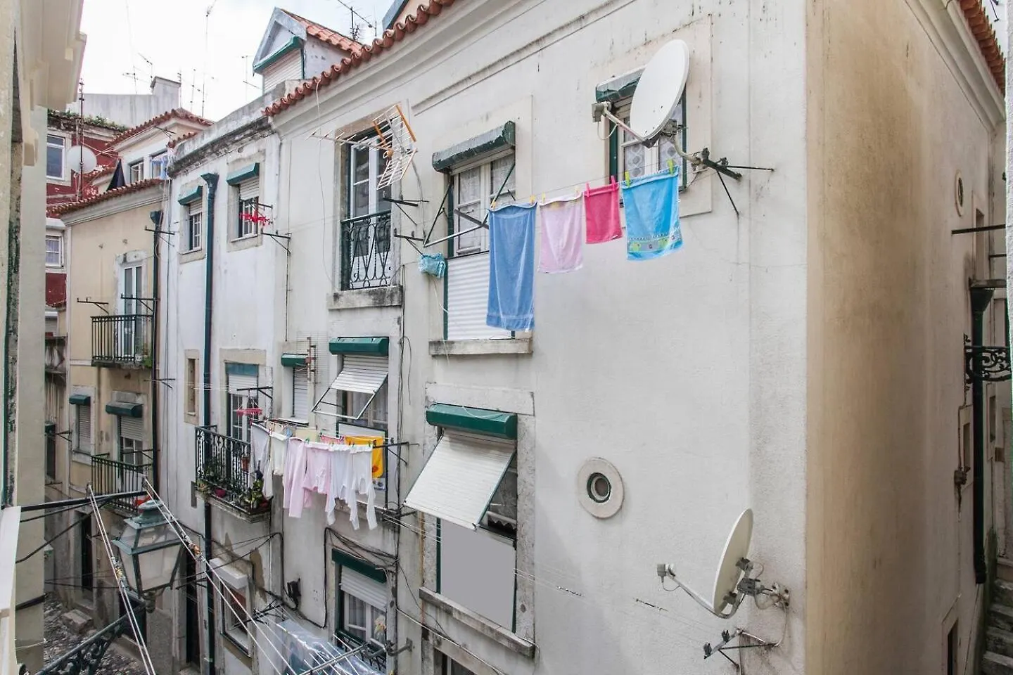 Whome Hidden Gem In Alfama Perfect To Explore Lisbon Portugal